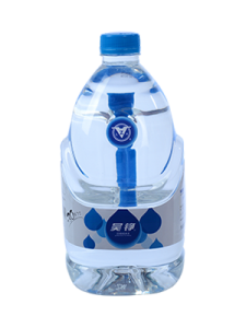 定制水：聽說新鄉桶裝水市場有不少假水，是真的么？